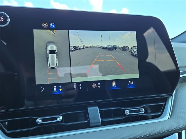 New 2026 Chevrolet Equinox LT w/ Convenience Package II image 22