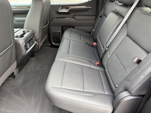 Used 2026 GMC Sierra 1500 Elevation w/ Elevation Premium Package AWD/4WD image 21