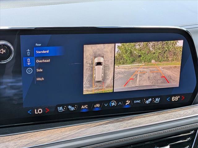 New 2026 Chevrolet Tahoe High Country image 10