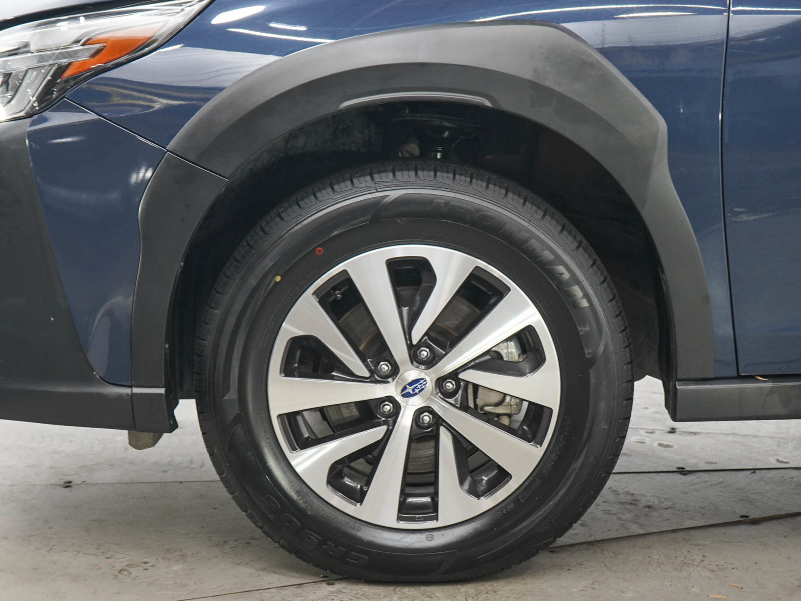 Used 2025 Subaru Outback Premium AWD/4WD image 29