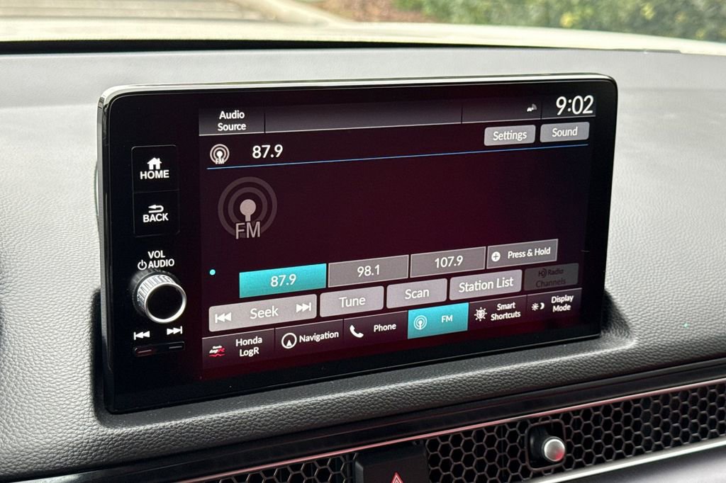 Certified 2025 Honda Civic Type R image 18