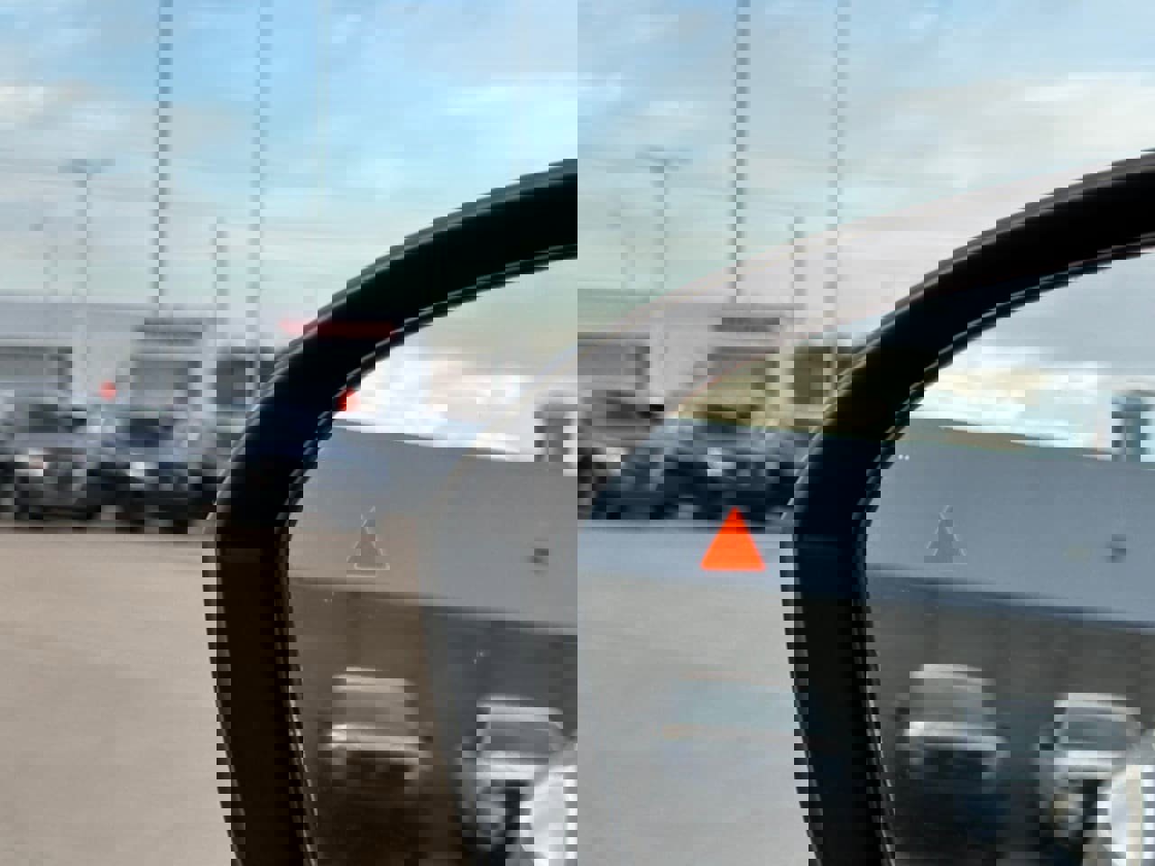 Certified 2021 Nissan Rogue Platinum image 10