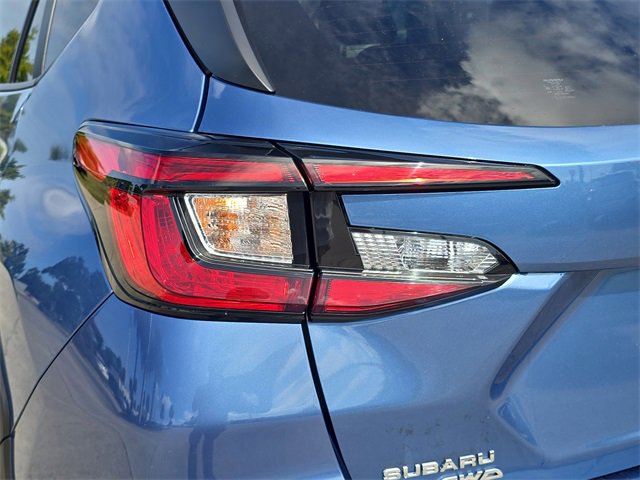 Certified 2024 Subaru Crosstrek 2.0i Premium image 8