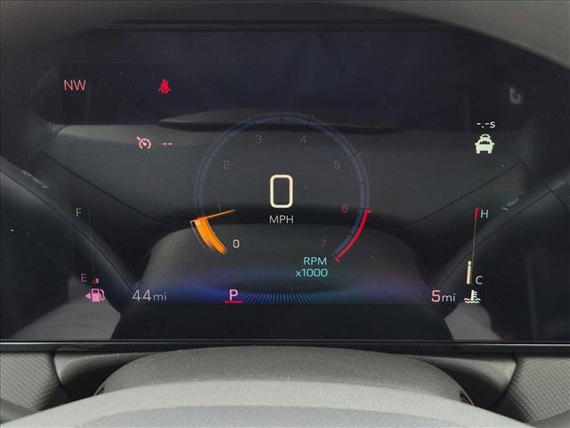 New 2026 Chevrolet TrailBlazer LS w/ LS Convenience Package FWD image 11