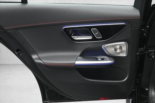 New 2026 Mercedes-Benz C 43 AMG 4MATIC Sedan image 23
