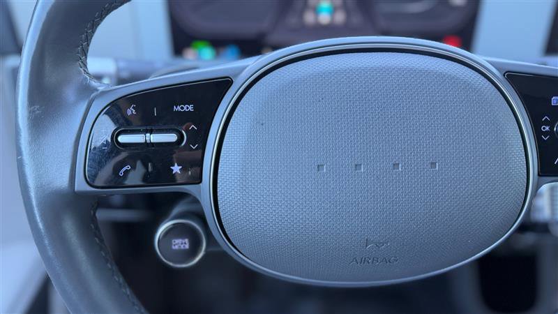 Used 2023 Hyundai Ioniq 5 SEL image 30