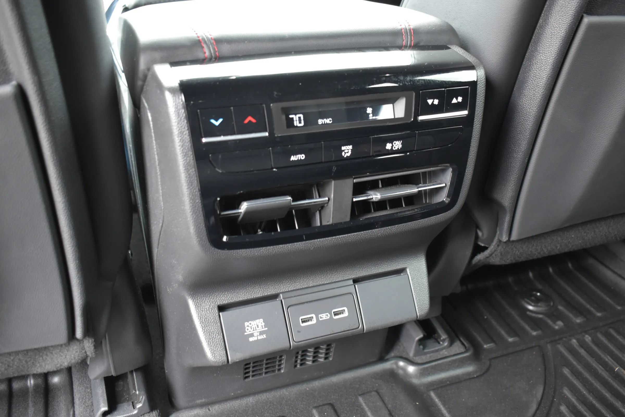 Used 2024 Acura MDX A-Spec AWD/4WD image 32