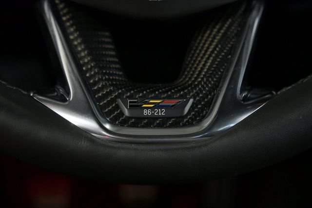 Used 2025 Cadillac CT5 V Blackwing RWD image 43