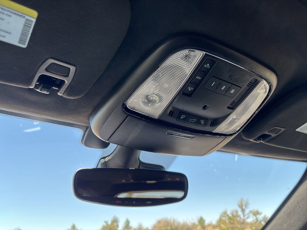 Used 2022 Dodge Durango Citadel AWD/4WD image 33