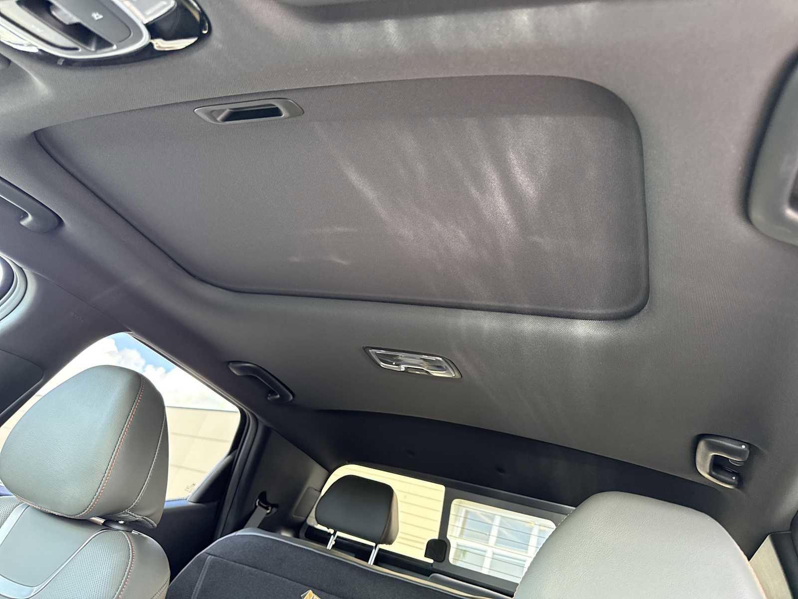 New 2025 Hyundai Santa Cruz Limited image 17