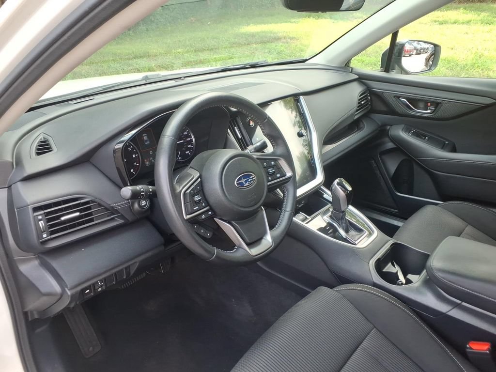Used 2022 Subaru Legacy Premium AWD/4WD image 12