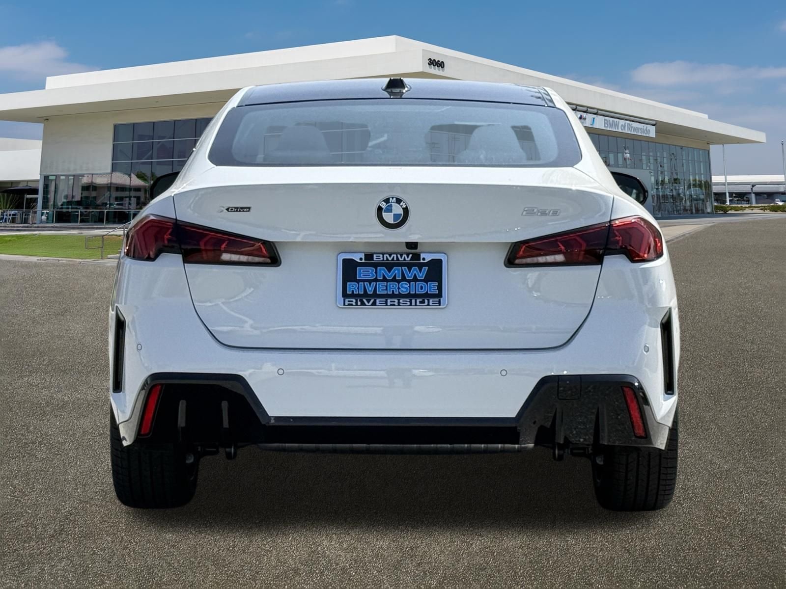 New 2026 BMW 228i xDrive w/ Technology Package AWD/4WD image 9