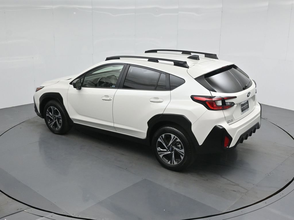 Used 2025 Subaru Crosstrek 2.0i Premium w/ Crosstrek Mirror Package AWD/4WD image 40