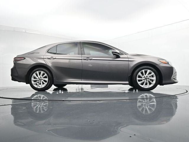 Used 2024 Toyota Camry LE w/ Cold Weather Package FWD image 34