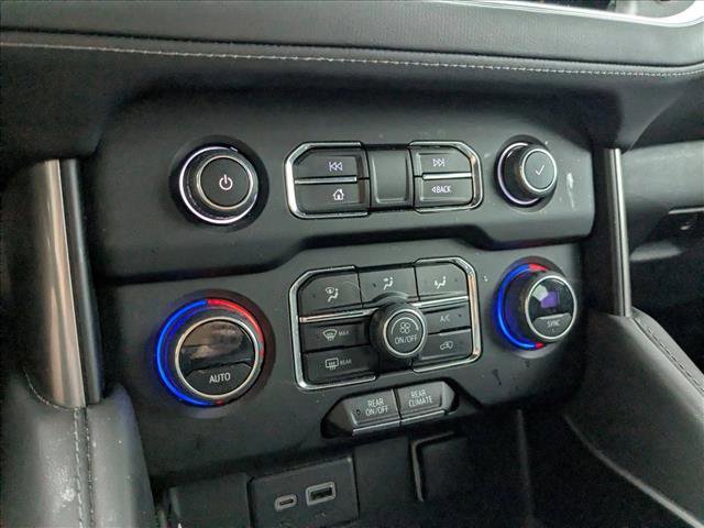 Used 2023 Chevrolet Tahoe LS w/ Driver Alert Package AWD/4WD image 10