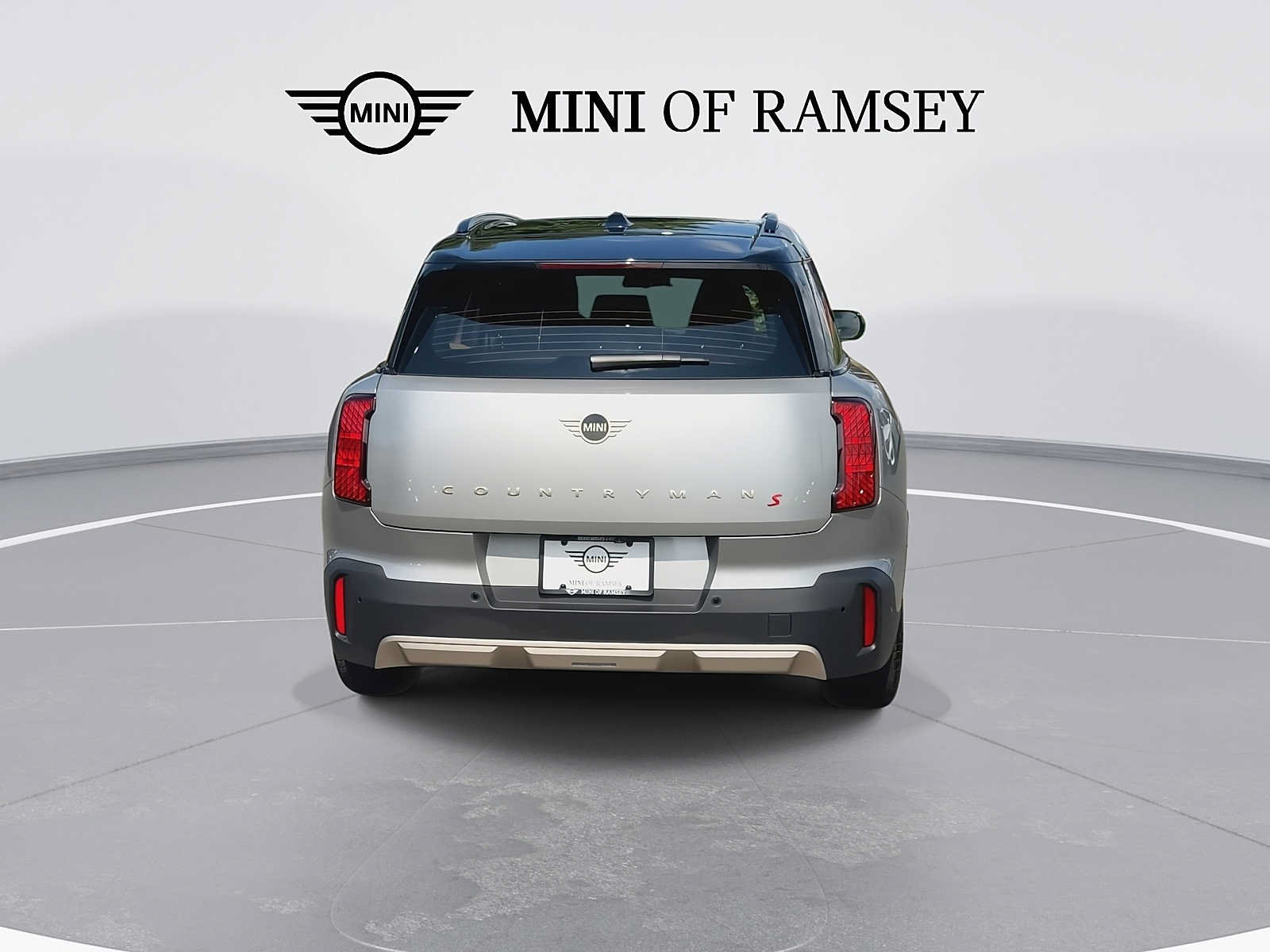 Used 2026 MINI Cooper Countryman S AWD/4WD image 7