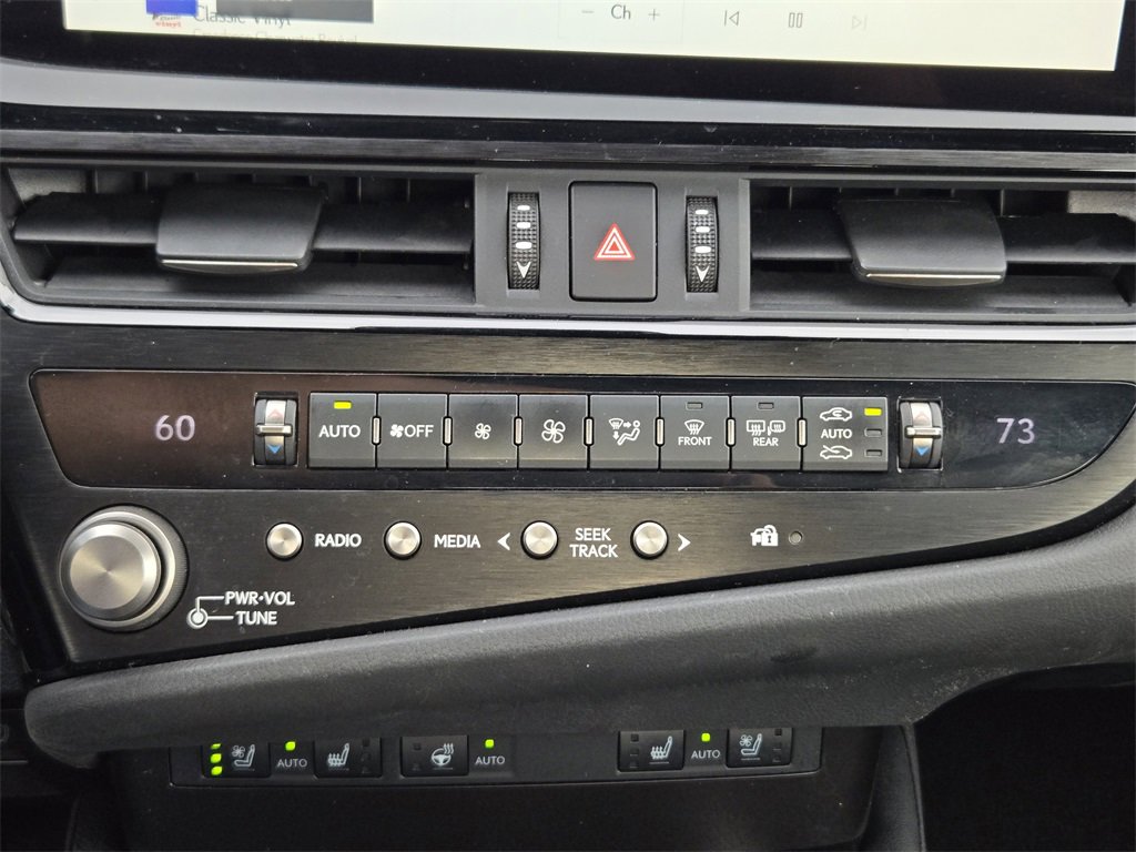 Used 2023 Lexus ES 300h F Sport image 20