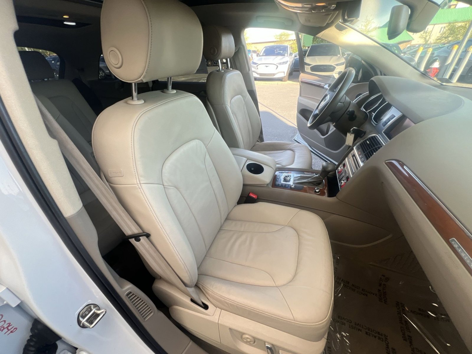 Used 2014 Audi Q7 3.0T Premium image 36