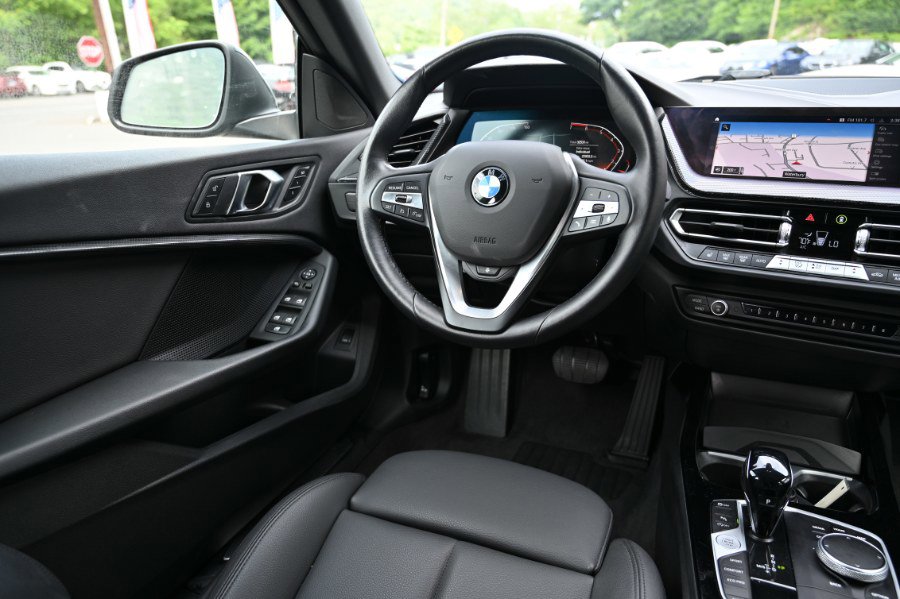 Used 2024 BMW 228i Gran Coupe image 15