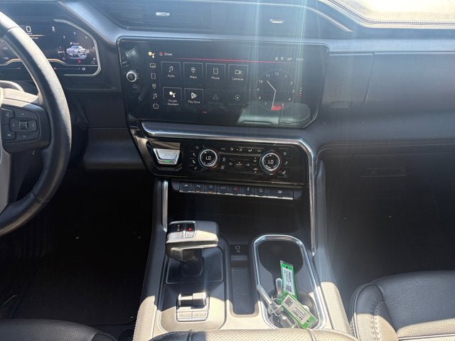 Used 2024 GMC Sierra 1500 Denali w/ Technology Package AWD/4WD image 11