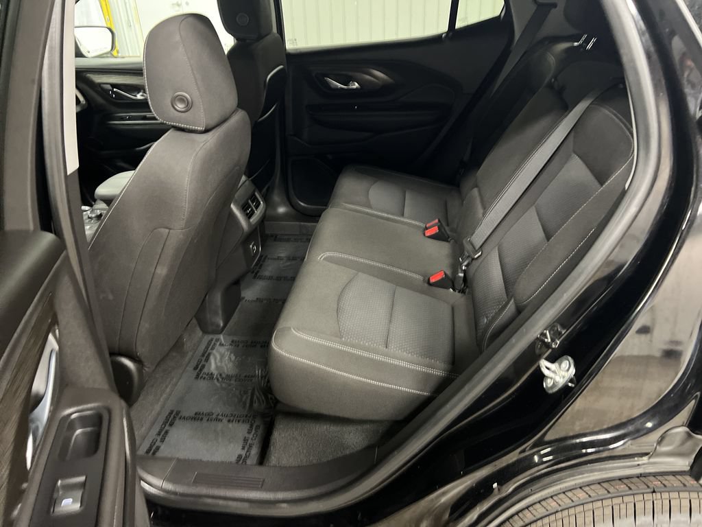 Certified 2023 GMC Terrain SLE w/ Driver Convenience Package AWD/4WD image 14