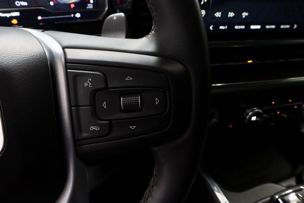 Used 2023 GMC Sierra 1500 SLT w/ SLT Premium Package image 27