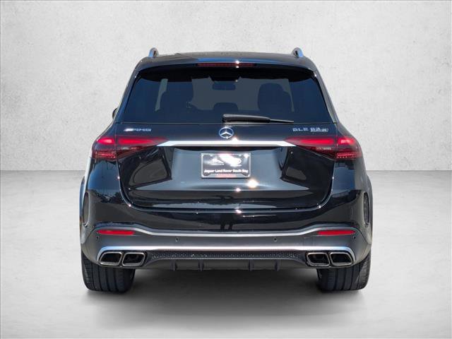 Used 2024 Mercedes-Benz GLE 63 AMG S image 8
