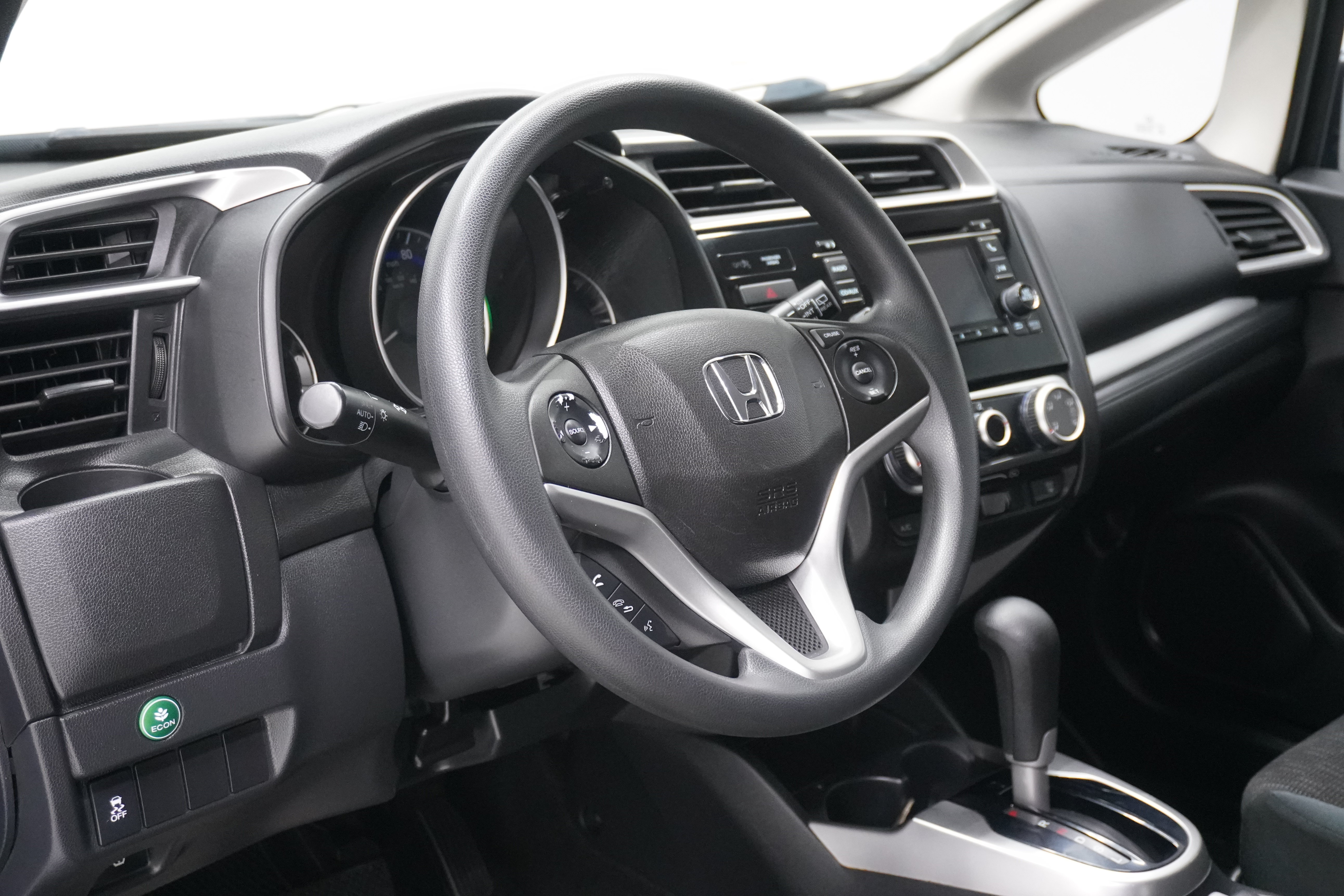 Used 2015 Honda Fit LX image 7
