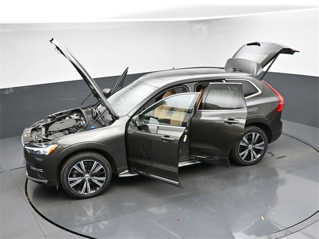 Used 2022 Volvo XC60 B6 Inscription w/ Advanced Package image 52