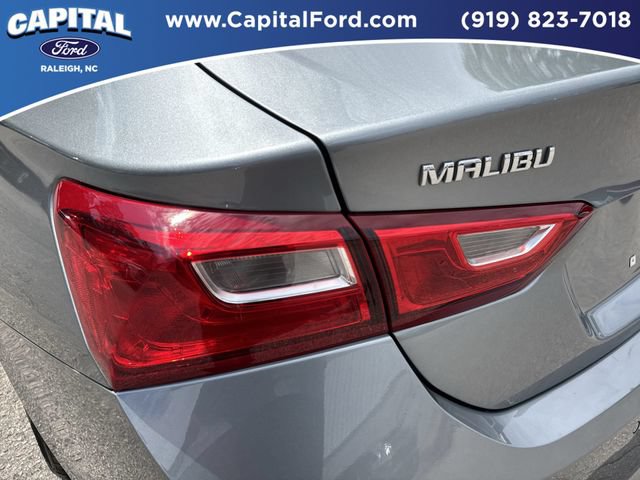 Used 2024 Chevrolet Malibu LT FWD image 15