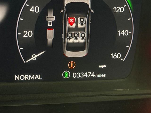 Certified 2023 Honda Accord Sport image 26