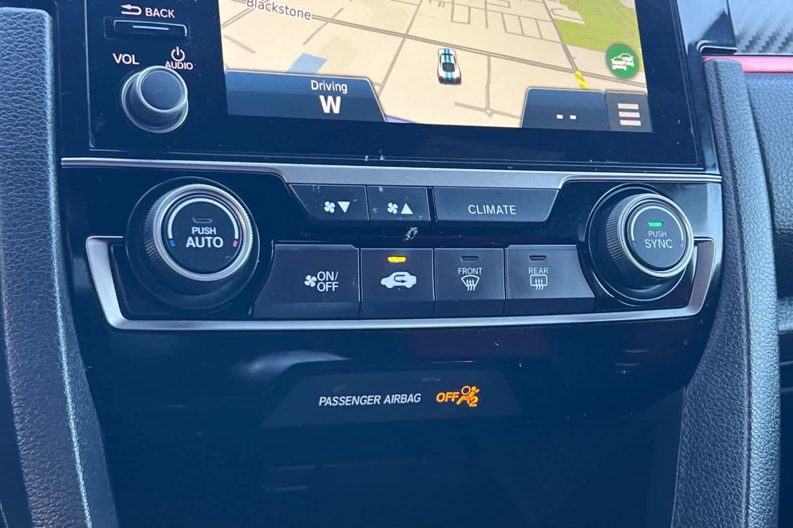 Used 2019 Honda Civic Type R image 24