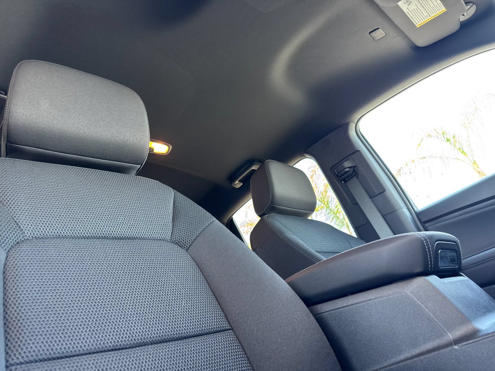 New 2026 GMC Canyon Elevation w/ Technology Package RWD image 16