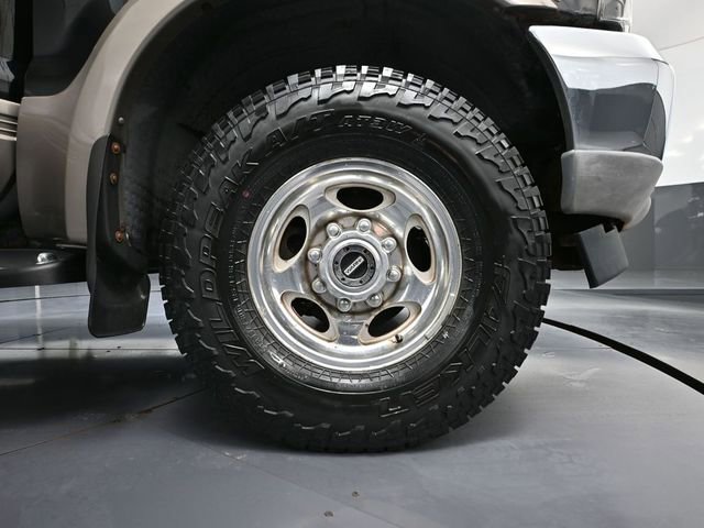Used 2000 Ford Excursion Limited AWD/4WD image 14