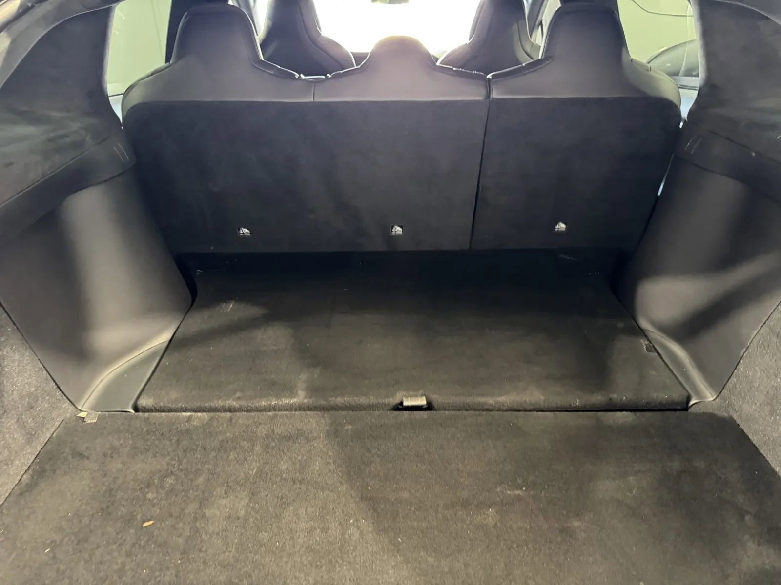 Used 2018 Tesla Model X 75D image 8