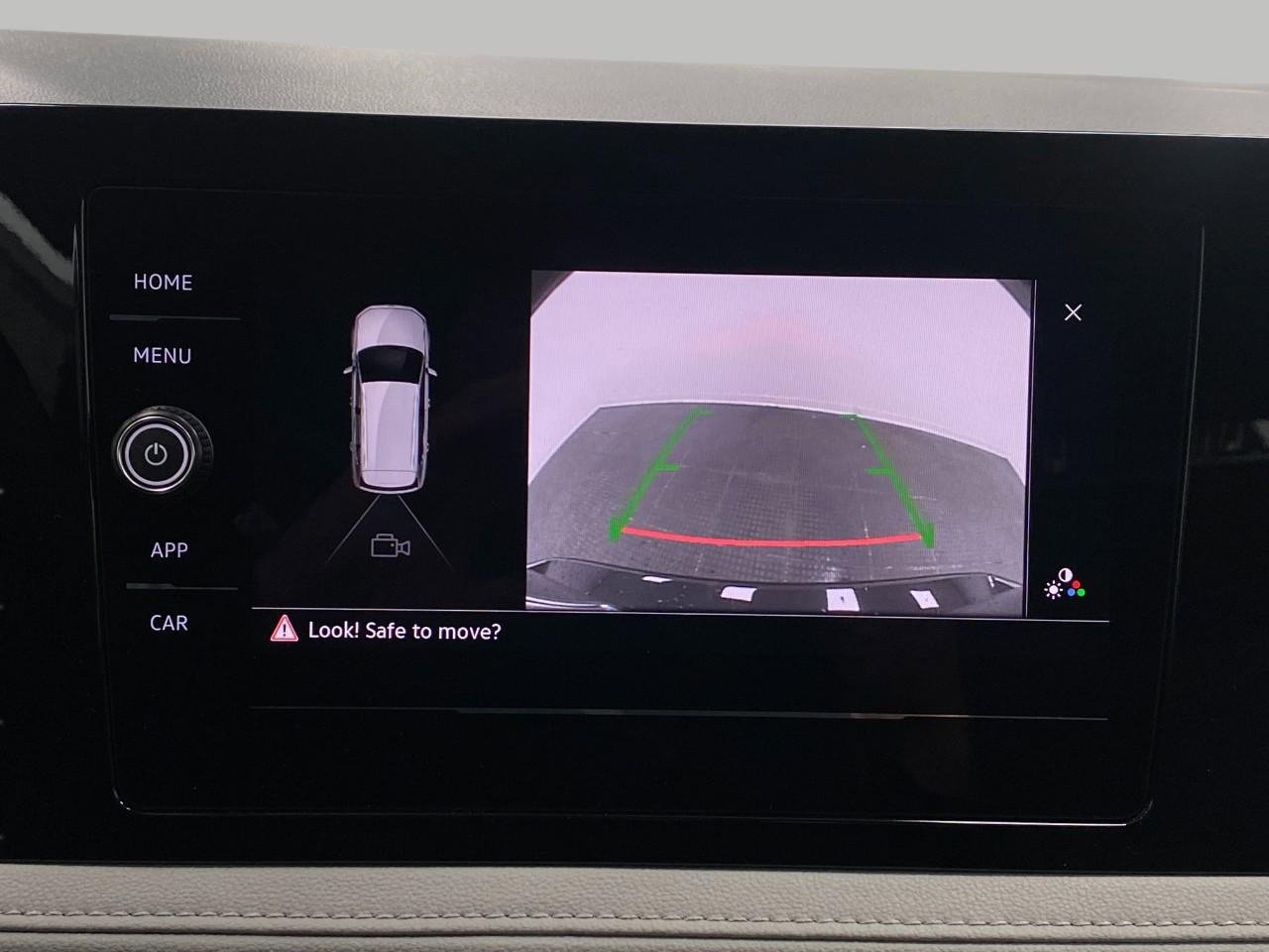 New 2026 Volkswagen Taos S image 21