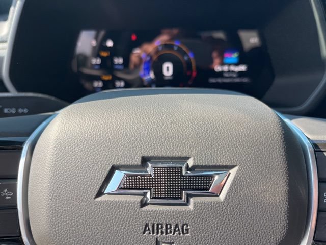 New 2026 Chevrolet Colorado Trail Boss AWD/4WD image 44