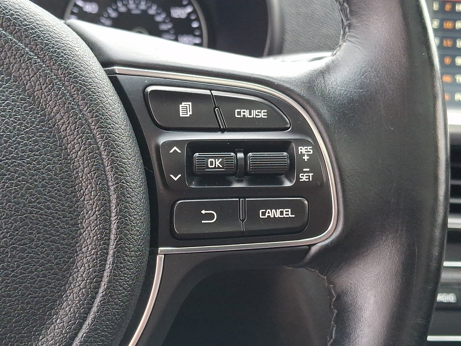Used 2017 Kia Optima EX w/ Premium Package FWD image 23