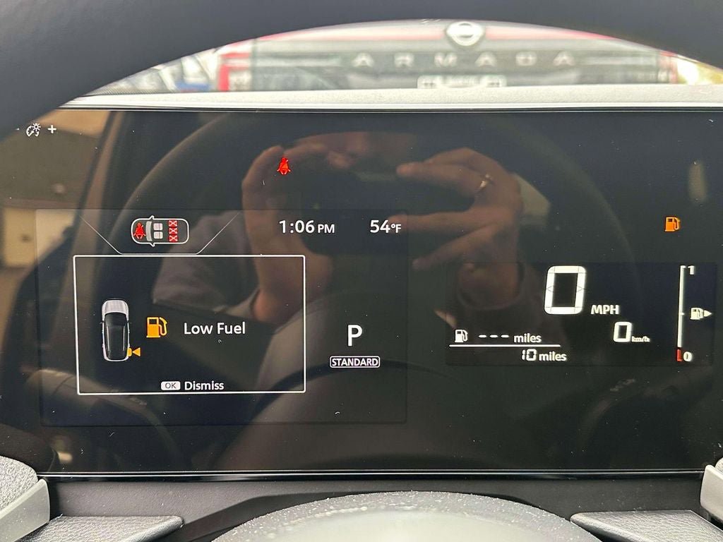 New 2026 Nissan Kicks SV w/ SV Premium Package AWD/4WD image 23