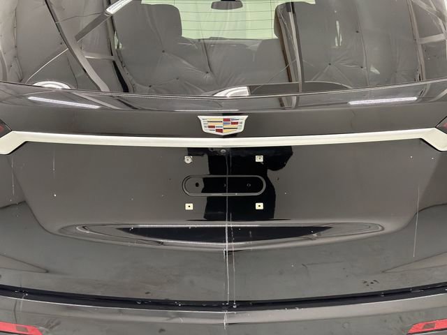 Certified 2024 Cadillac XT6 Luxury w/ LPO, Floor Liner Package image 18