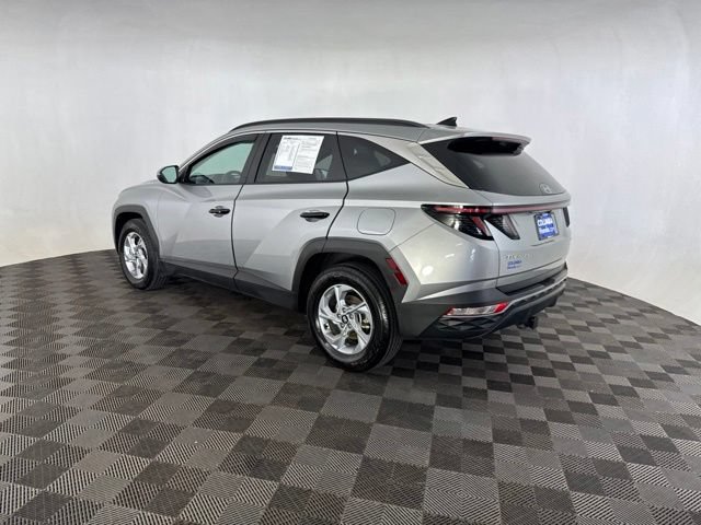 Used 2023 Hyundai Tucson SEL AWD/4WD image 10