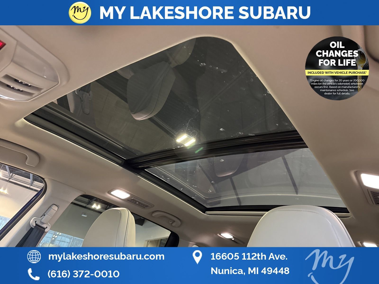 New 2026 Subaru Ascent Limited image 22