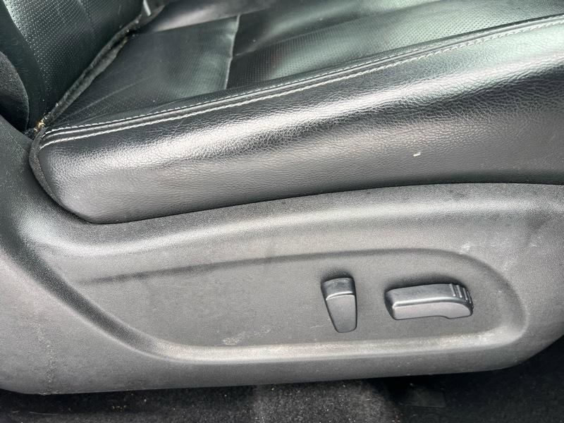 Used 2016 Nissan Murano SL image 10