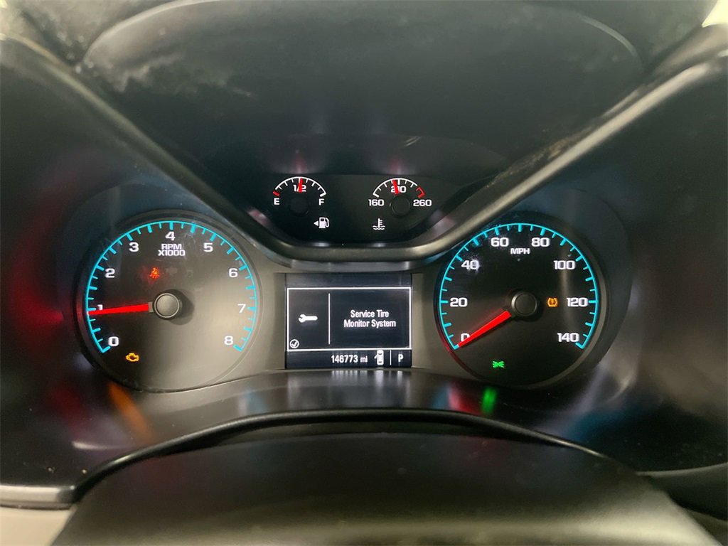 Used 2017 GMC Canyon 2WD Crew Cab w/ Convenience Package image 11