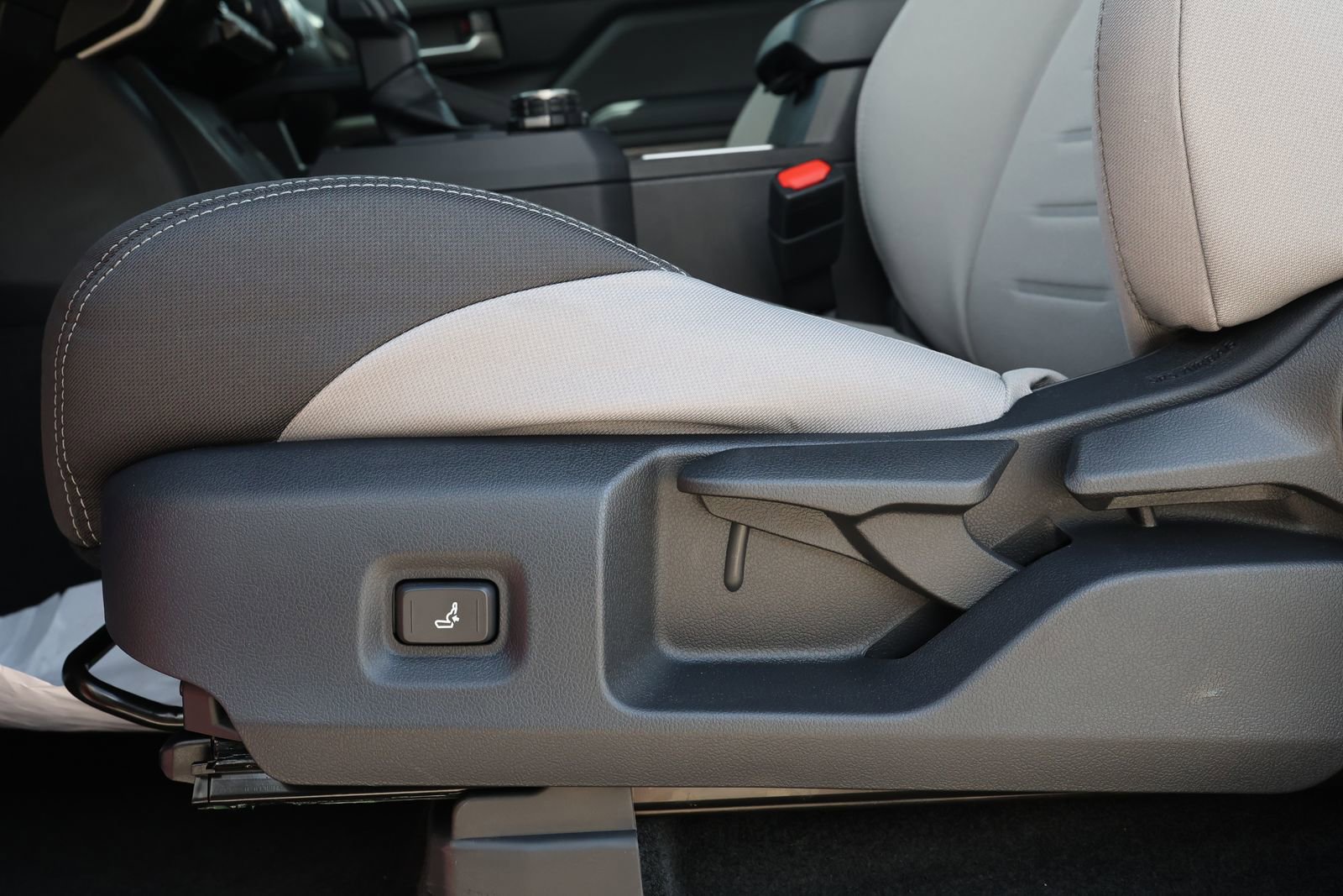 New 2026 Toyota Tacoma TRD Sport image 30