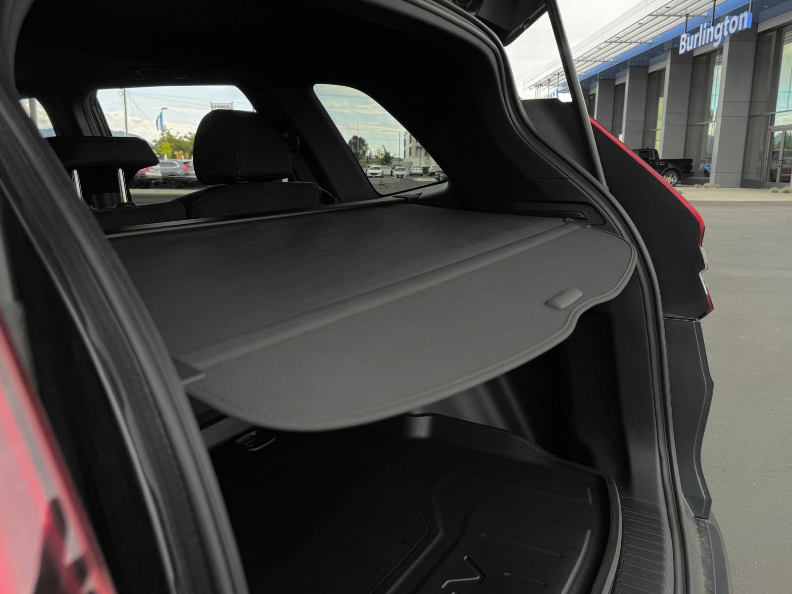 Used 2025 Honda CR-V Sport image 28