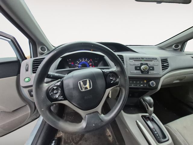 Used 2012 Honda Civic LX image 10