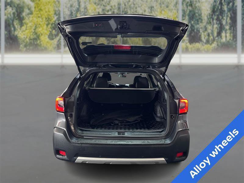 Used 2024 Subaru Outback Limited AWD/4WD image 13