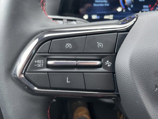 Used 2025 Chevrolet Equinox RS w/ Safety and Technology Package image 16