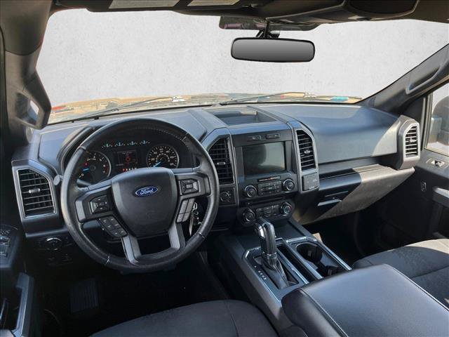 Used 2018 Ford F150 XLT w/ Equipment Group 302A Luxury AWD/4WD image 17